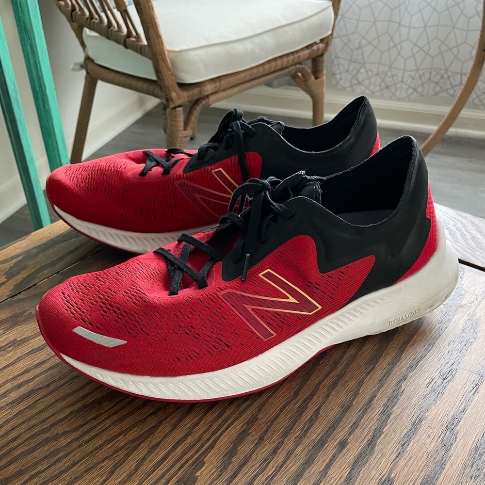 New balance shoes